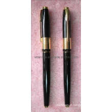 Caneta Rollerball Metal (LT-C397)